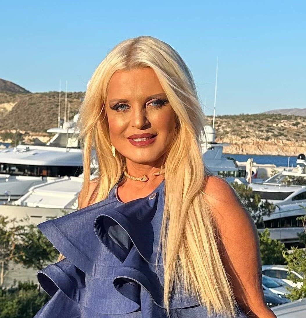 Μαρίνα Σταυράκη