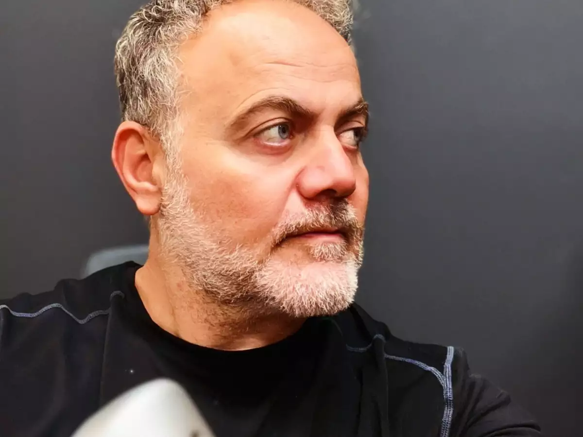 Μιχάλης Κεφαλογιάννης