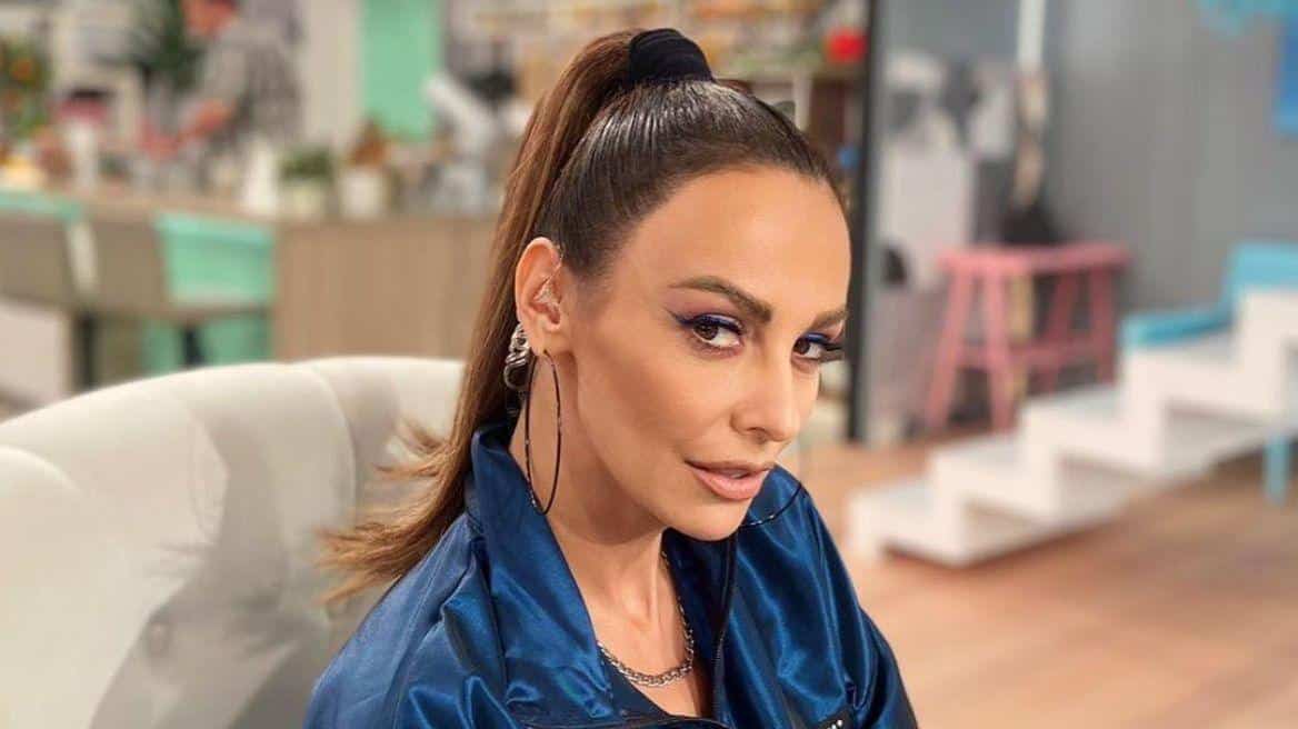 Μπέττυ Μαγγίρα 