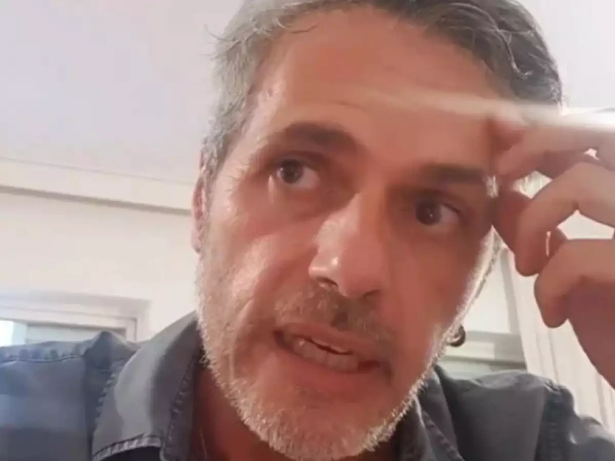 Μάριος Αθανασίου