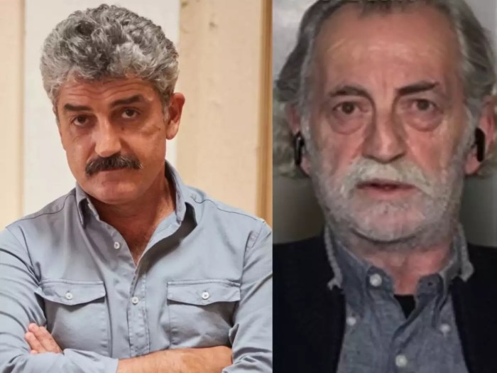 Μιχάλης Αεράκης