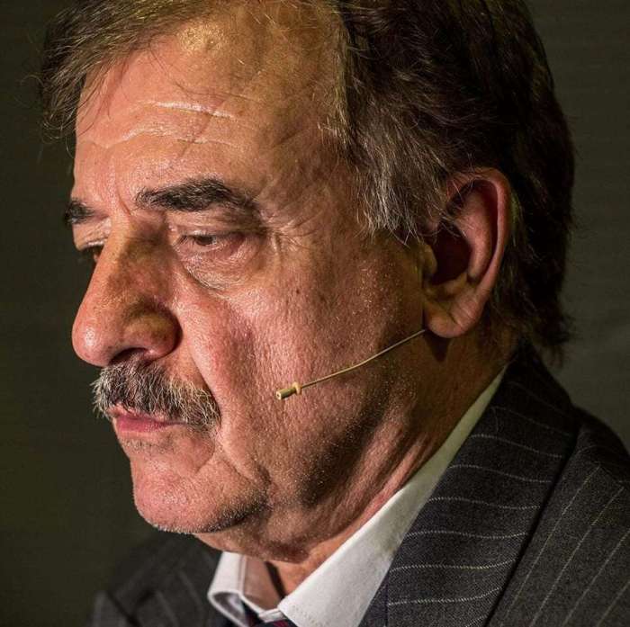 Μιχάλης Μητρούσης