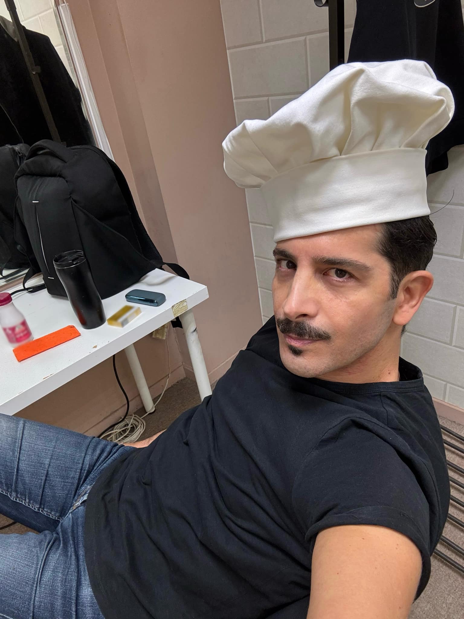 Χρήστος Σπανός βιογραφικό! Η ηλικία, το ύψος, η καταγωγή, οι σπουδές, και τα κιλά 3