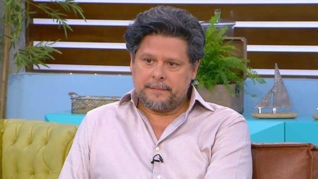 Λευτέρης Χαρίτος