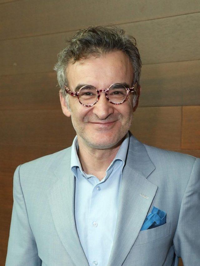 Νίκος Ορφανός! Η εγχείρηση για όγκο στο κεφάλι!