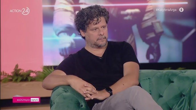 Λευτέρης Χαρίτος