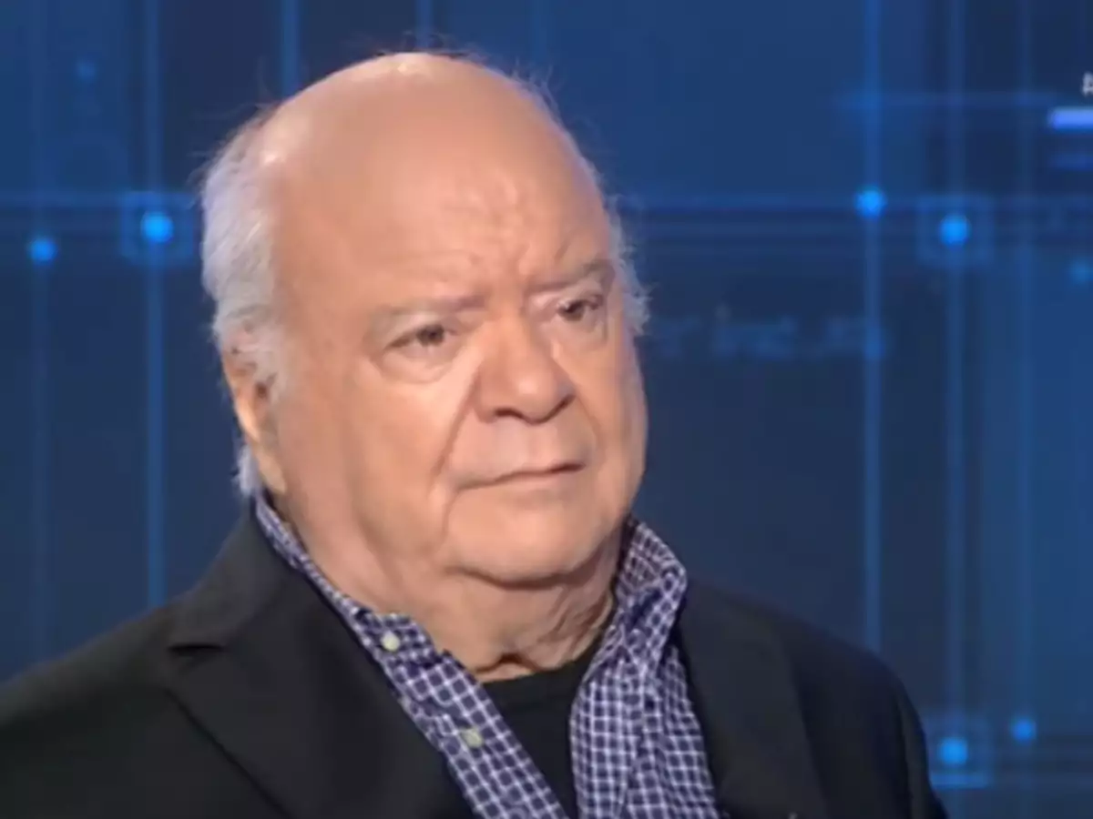 Γιώργος Κατσαρός