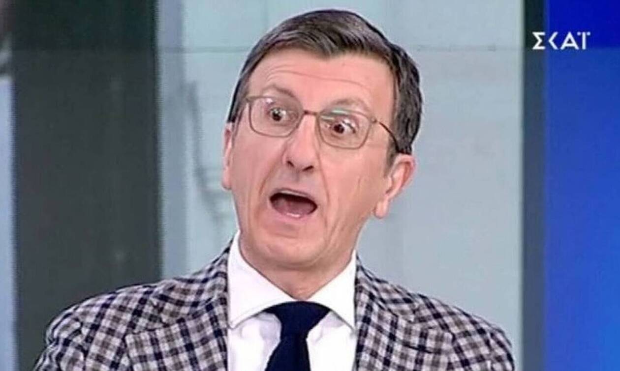 Άρης Πορτοσάλτε