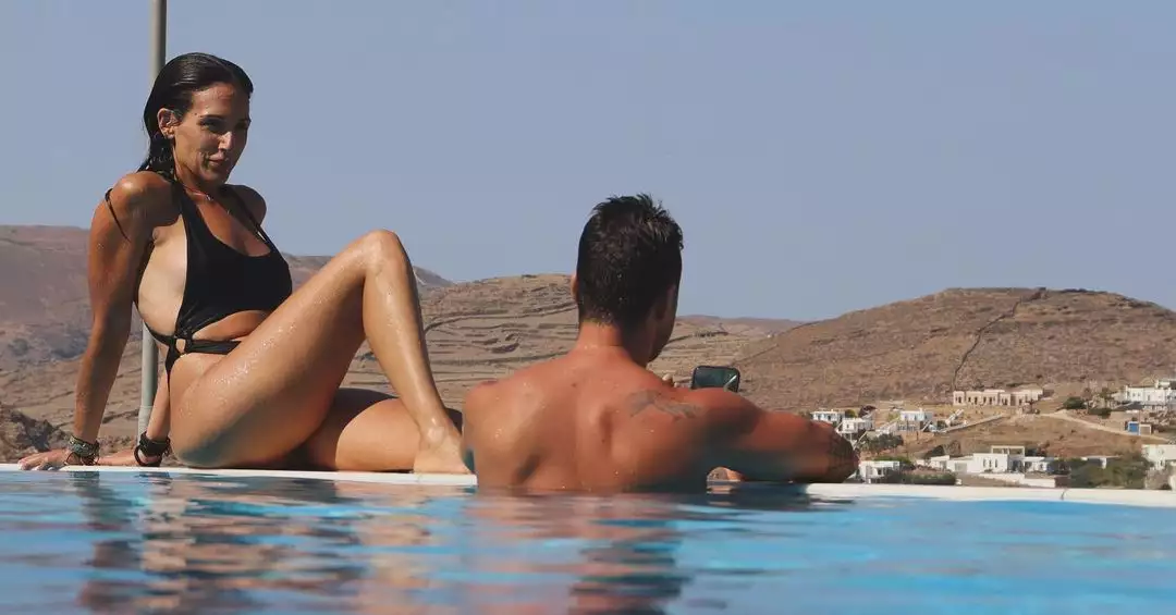 Ανθή Βούλγαρη βιογραφικό