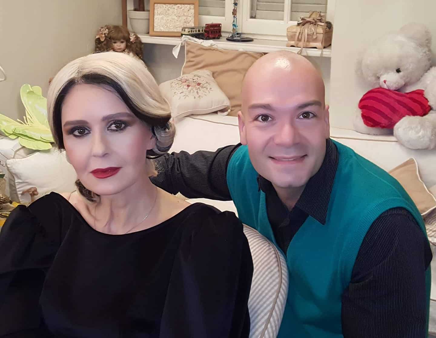  Κάτια Δανδουλάκη βιογραφικό! Η προσωπική ζωή, η ηλικία, το ύψος, η καταγωγή, οι σπουδές, και τα κιλά 2
