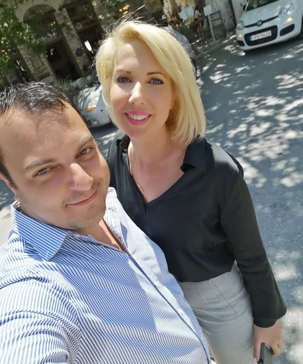 Κατερίνα Μονογυιού ΒΙΟΓΡΑΦΙΚΟ ΣΗΜΕΡΑ! ΗΛΙΚΙΑ, ΣΠΟΥΔΕΣ, ΟΙΚΟΓΕΝΕΙΑ, Ο ΘΑΝΑΤΟΣ του ΑΔΕΡΦΟΥ 12
