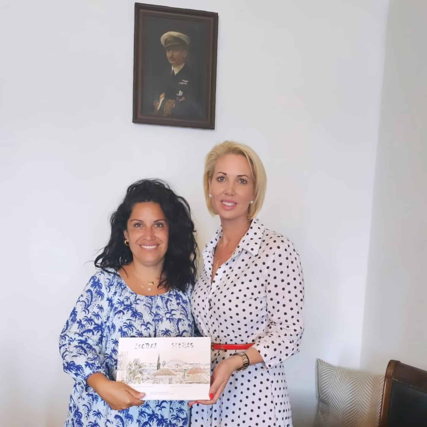 Κατερίνα Μονογυιού ΒΙΟΓΡΑΦΙΚΟ ΣΗΜΕΡΑ! ΗΛΙΚΙΑ, ΣΠΟΥΔΕΣ, ΟΙΚΟΓΕΝΕΙΑ, Ο ΘΑΝΑΤΟΣ του ΑΔΕΡΦΟΥ 4