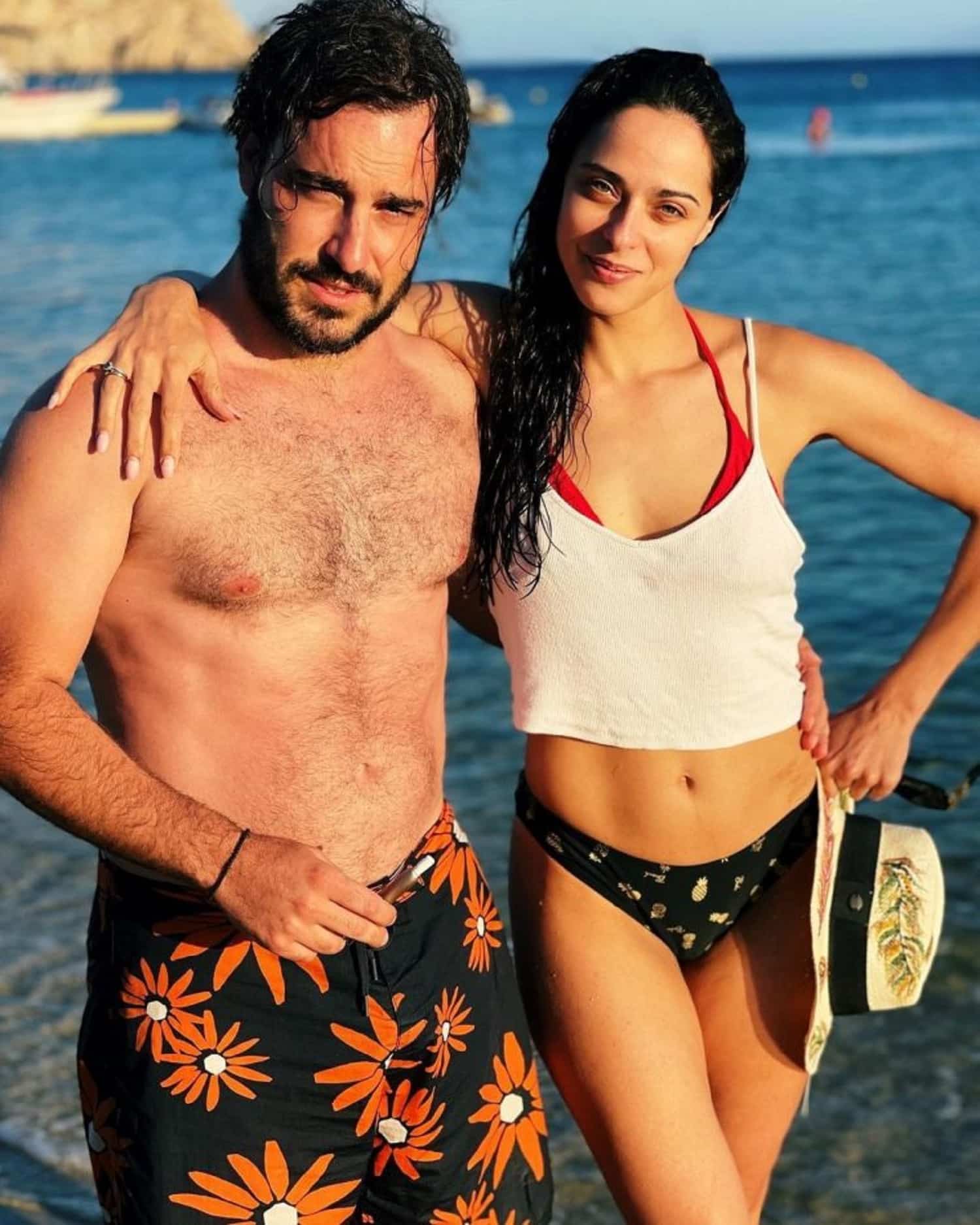 Στράτος Πατσατζής βιογραφικό! Η προσωπική ζωή, η ηλικία, το ύψος, η καταγωγή, οι σπουδές, και τα κιλά 4