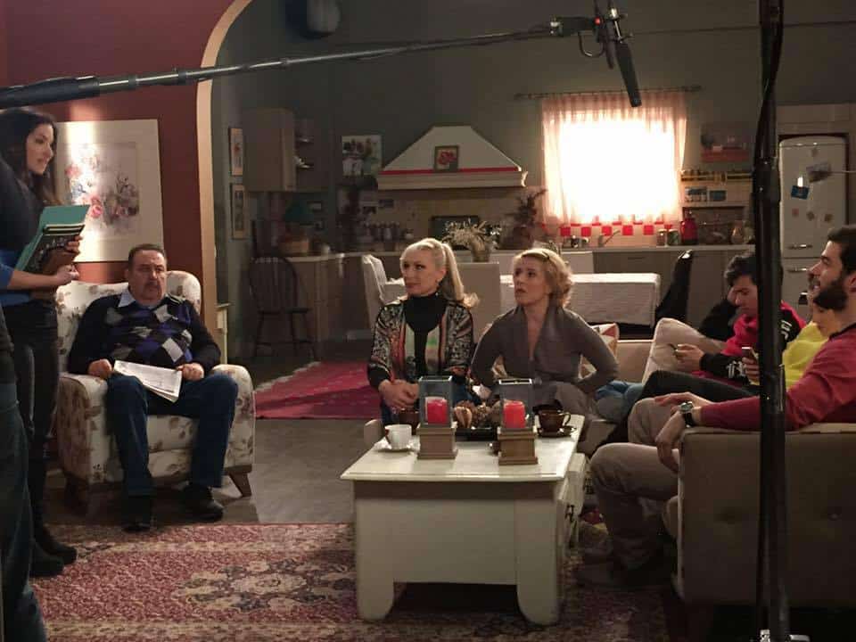 Τάσος Κωστής βιογραφικό! Η προσωπική ζωή, η ηλικία, το ύψος, η καταγωγή, οι σπουδές, και τα κιλά 9