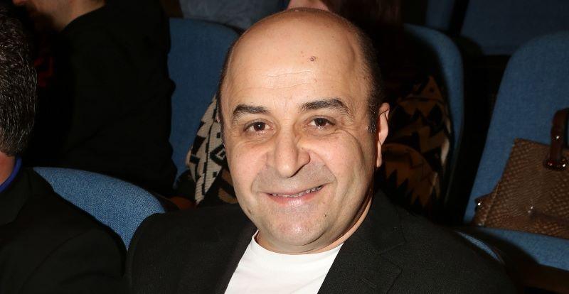 Μάρκος Σεφερλής