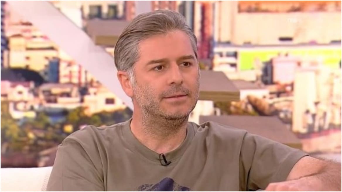 Αλέξανδρος Μπουρδούμης 