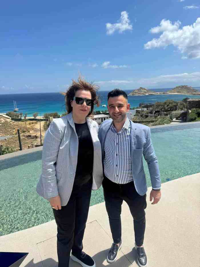 Γωγώ Τσαμπά