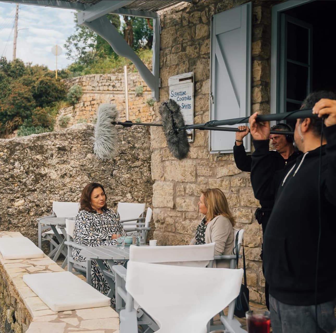 Χάρις Αλεξίου