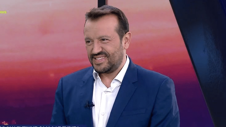 Νίκος Παππάς