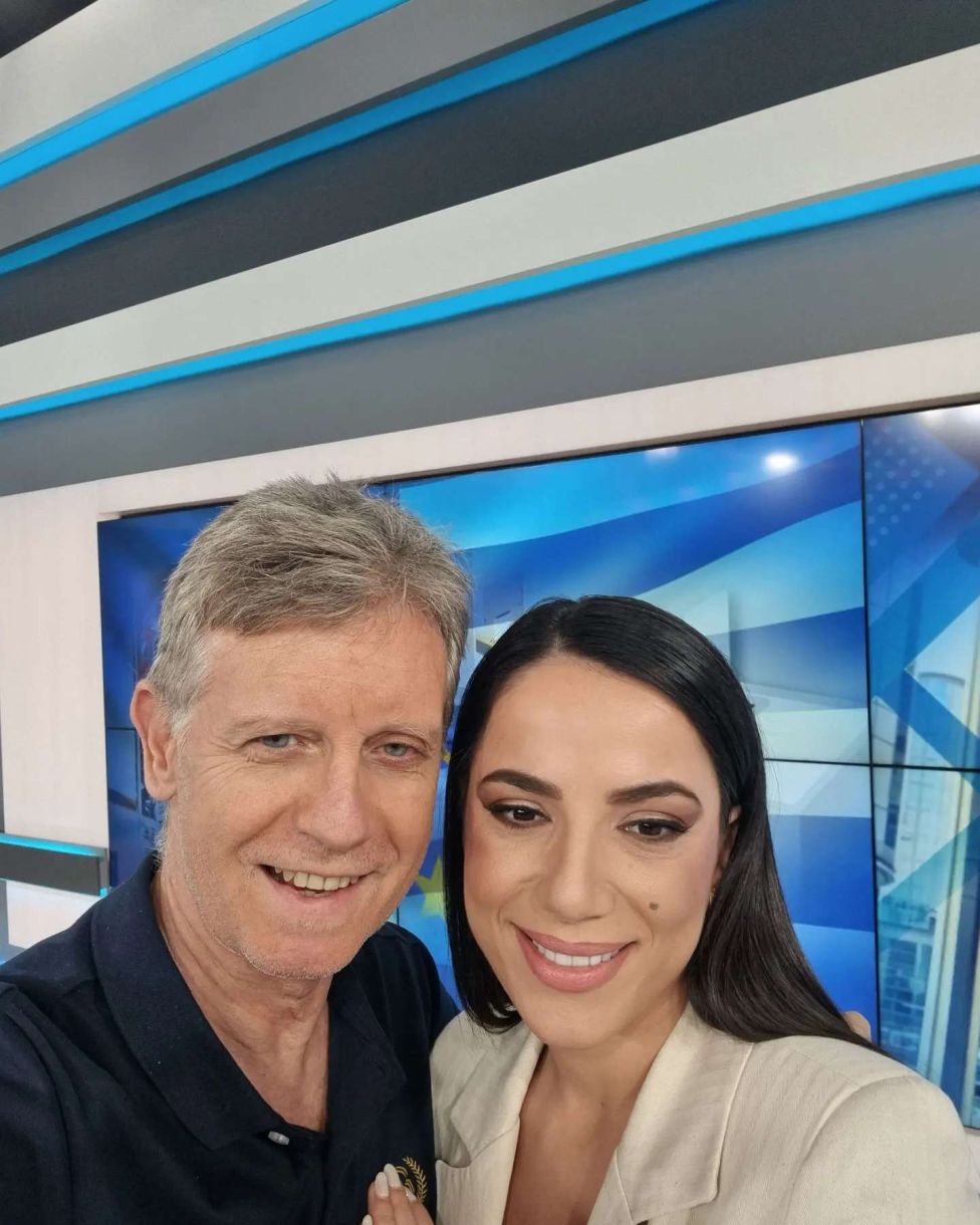 Γιάννης Σαββιδάκης 2