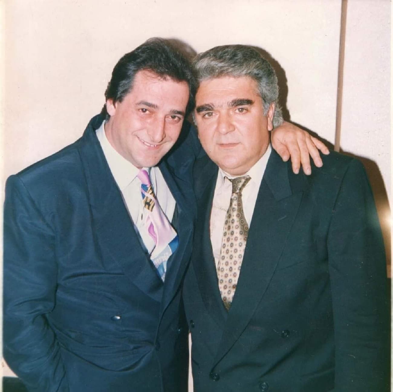 Πασχάλης Τερζής βιογραφικό 3