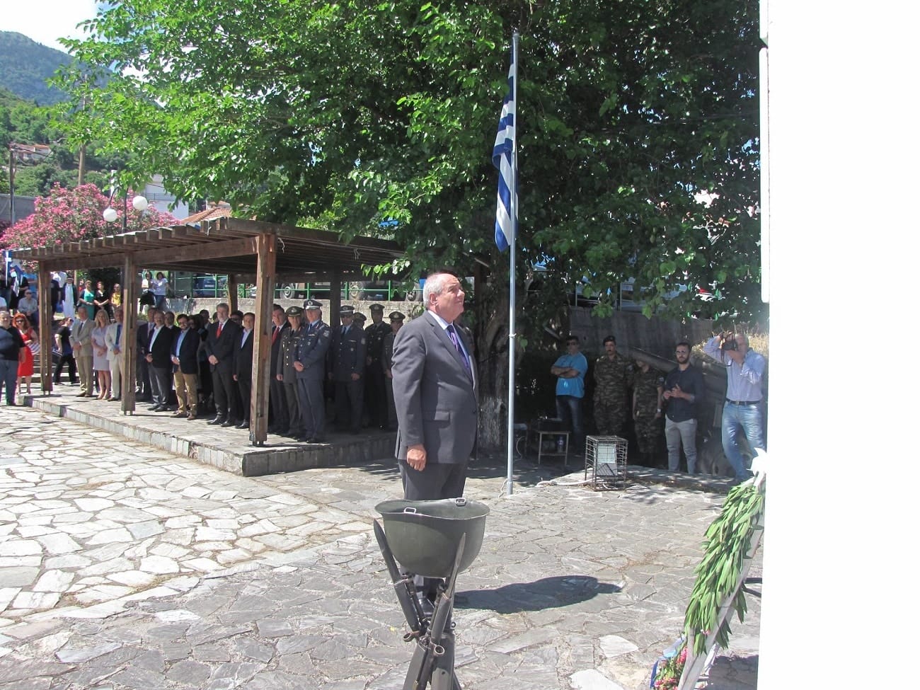  Τέρενς Κουίκ βιογραφικό 4