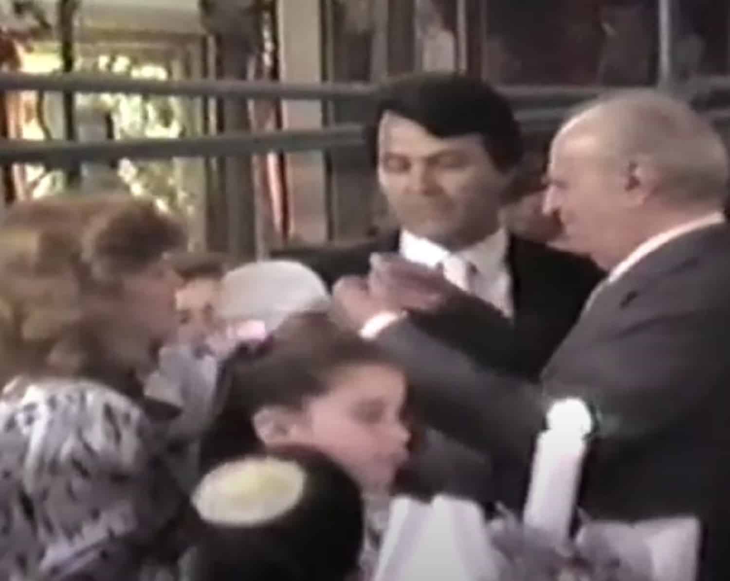 Αγγελική Νικολούλη! Η ΑΓΝΩΣΤΗ σχέση με τον Καραμανλή και η φωτογραφία του στο ΓΡΑΦΕΙΟ της 