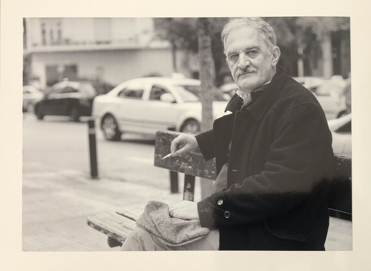 Δημήτρης Καταλειφός βιογραφικό σήμερα! Η προσωπική ζωή, η ηλικία, το ύψος, η καταγωγή, οι σπουδές, και τα κιλά