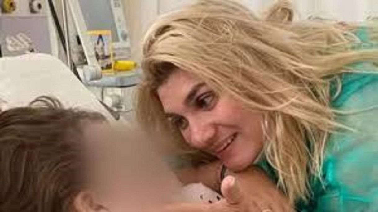 Ρούλα Πισπιρίγκου! Η ηλικία, το επάγγελμα, το Instagram, ο γάμος με τον Μάνο Δασκαλάκη και ο ΘΑΝΑΤΟΣ των 3 παιδιών της 2