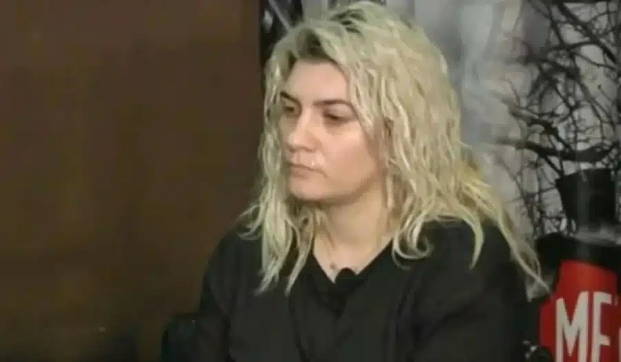 Ρούλα Πισπιρίγκου! Η ηλικία, το επάγγελμα, το Instagram, ο γάμος με τον Μάνο Δασκαλάκη και ο ΘΑΝΑΤΟΣ των 3 παιδιών της 3