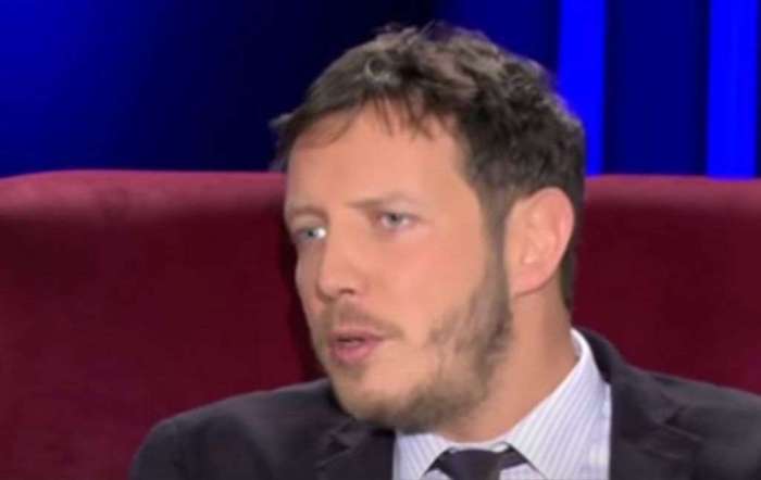 Σπύρος Δημητρίου