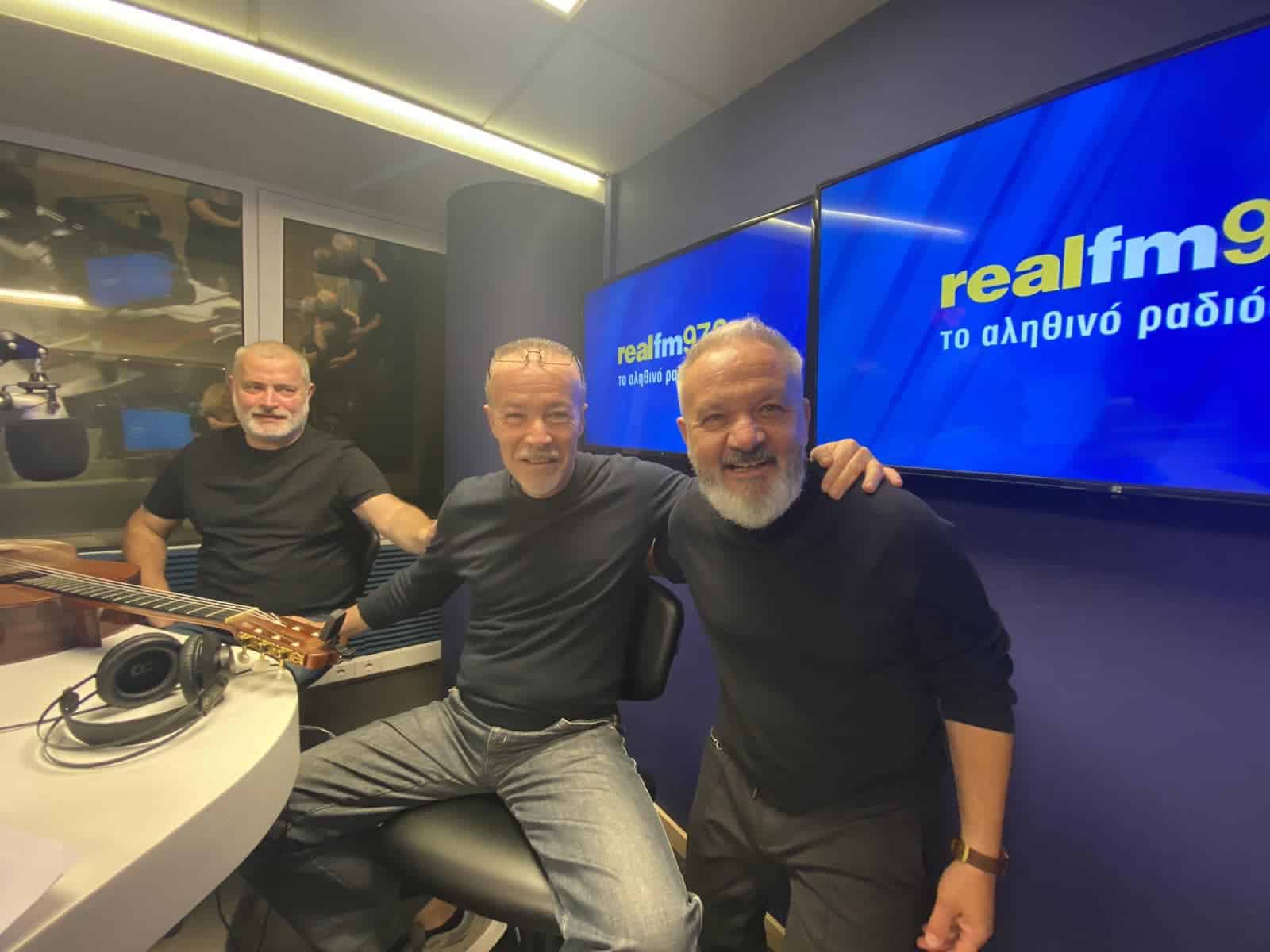 Χρήστος Θηβαίος