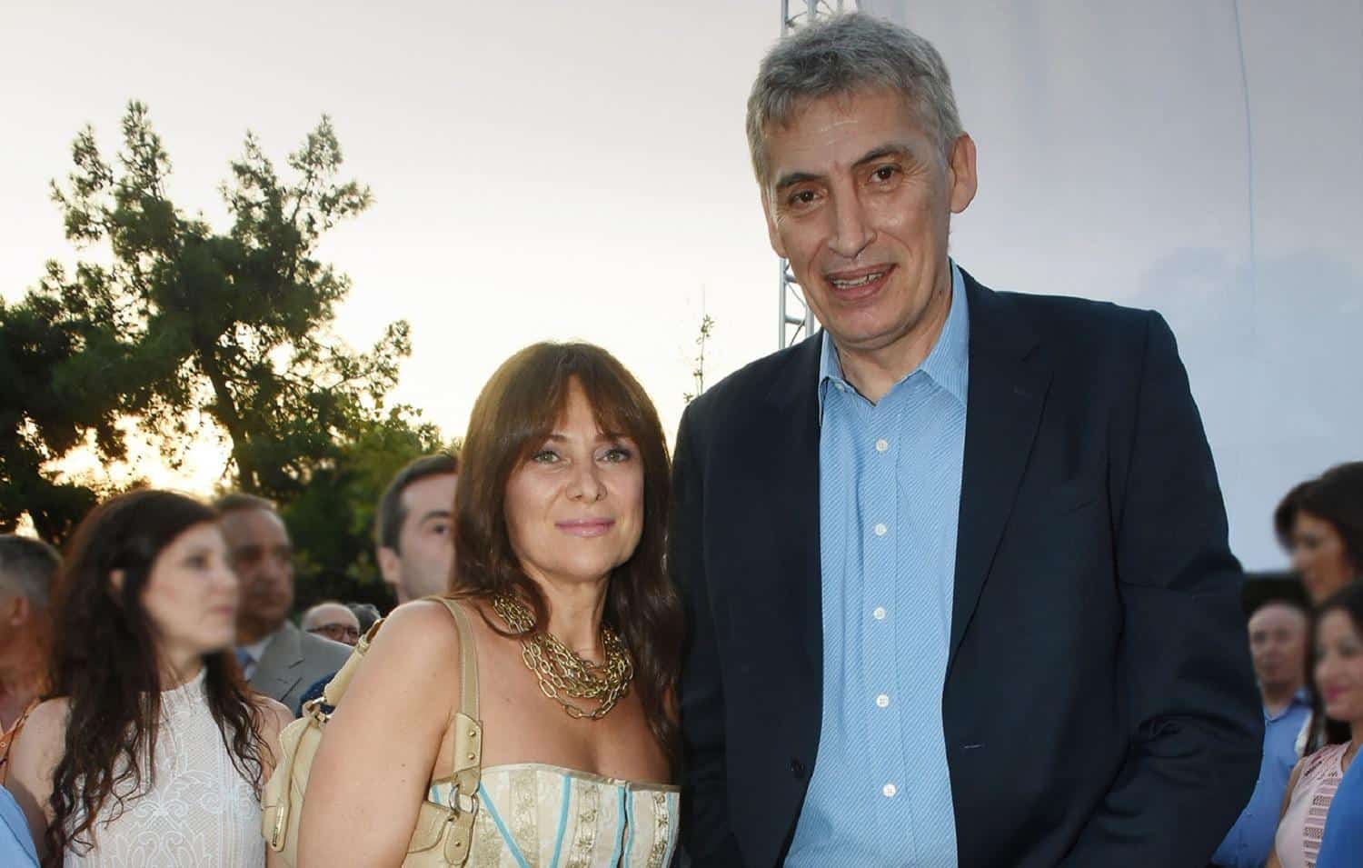 Mάσα Φασούλα βιογραφικό σήμερα! Η προσωπική ζωή, η ηλικία, το ύψος, η καταγωγή, οι σπουδές, και τα κιλά 4
