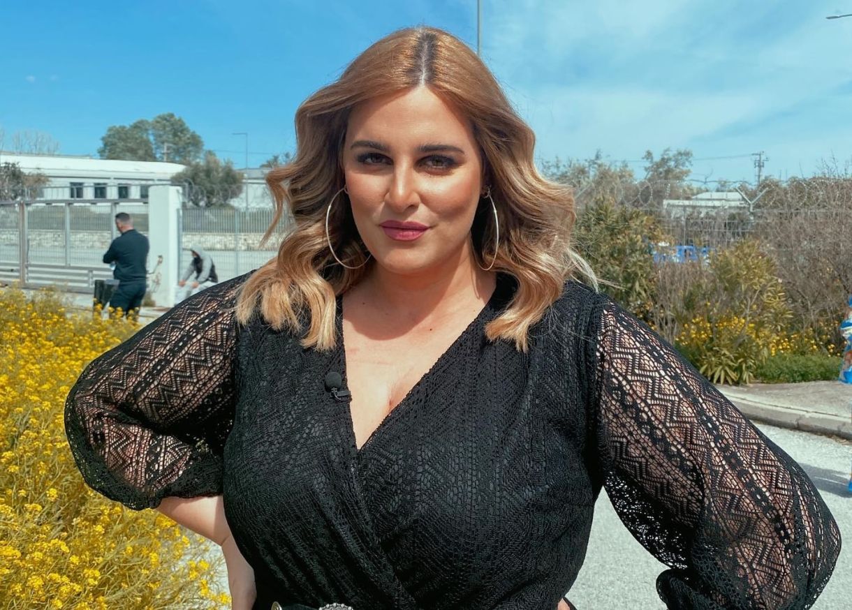 Εβελίνα Νικόλιζα