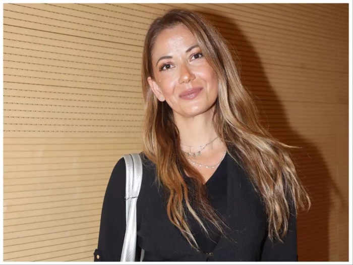 Γιώτα Τσιμπρικίδου