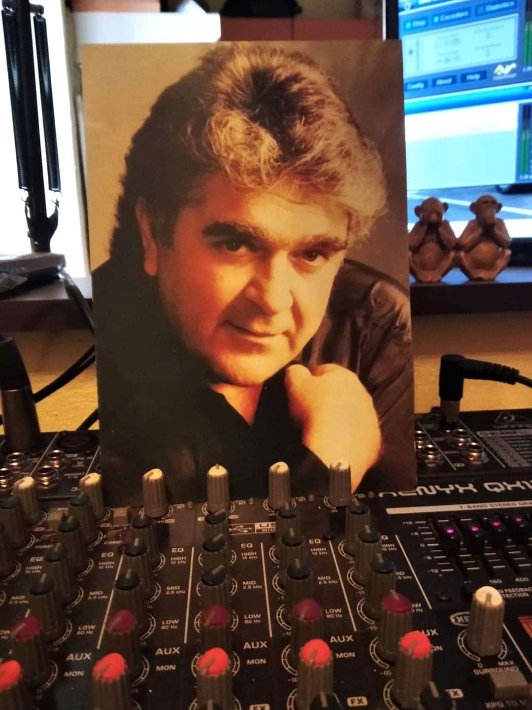 Πασχάλης Τερζής