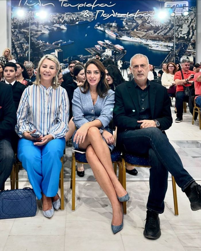 Δόμνα Μιχαηλίδου βιογραφικό! Η προσωπική ζωή, η ηλικία, το ύψος, η καταγωγή, οι σπουδές, και τα κιλά