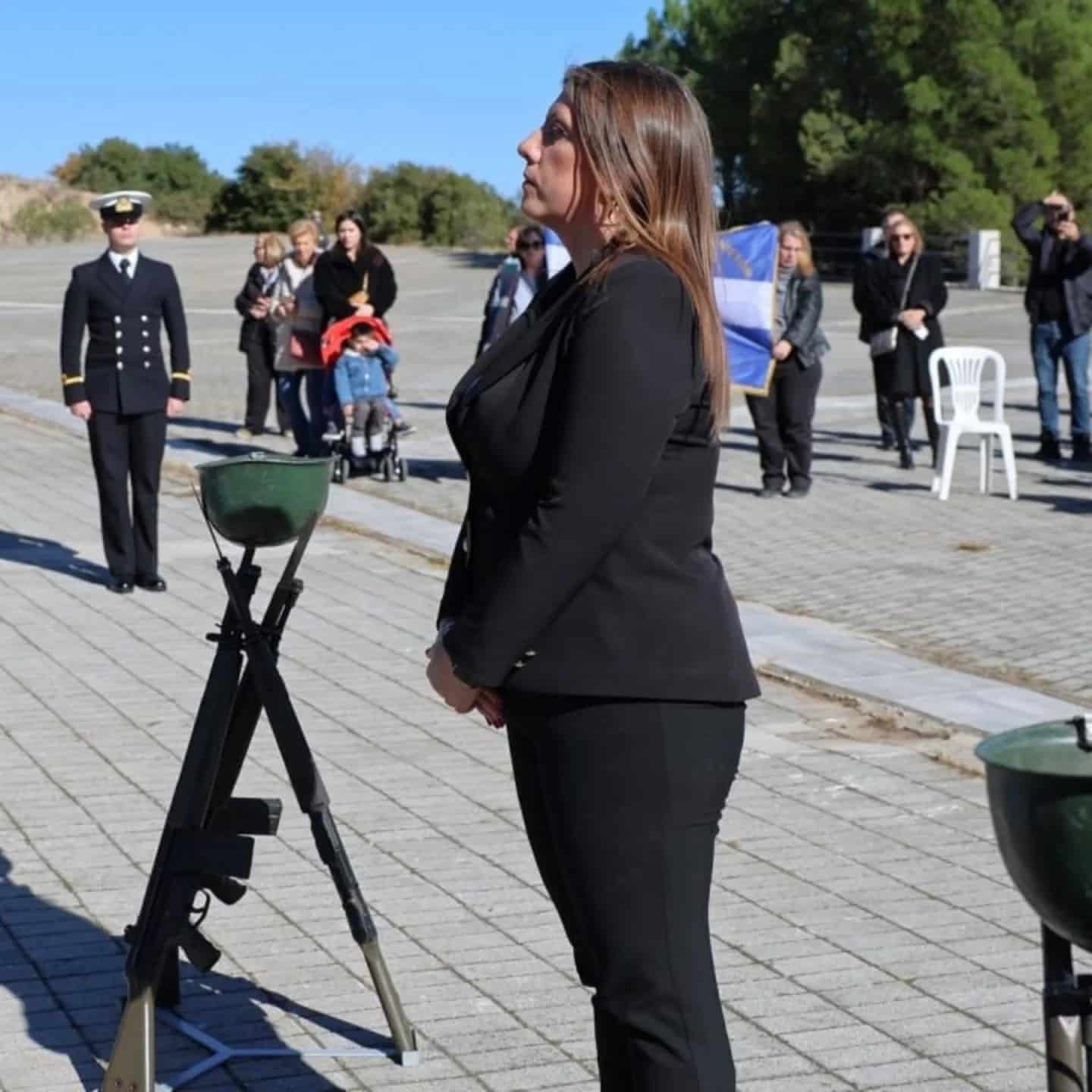 Ζωή Κωνσταντοπούλου σήμερα βιογραφικό! Η προσωπική ζωή, η ηλικία, το ύψος, η καταγωγή, οι σπουδές, και τα κιλά 4