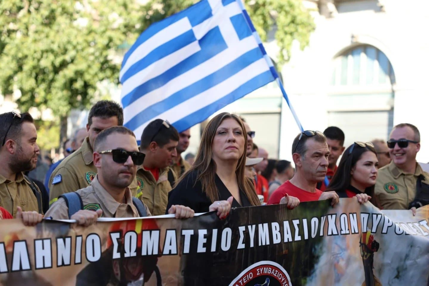 Ζωή Κωνσταντοπούλου σήμερα βιογραφικό! Η προσωπική ζωή, η ηλικία, το ύψος, η καταγωγή, οι σπουδές, και τα κιλά 6