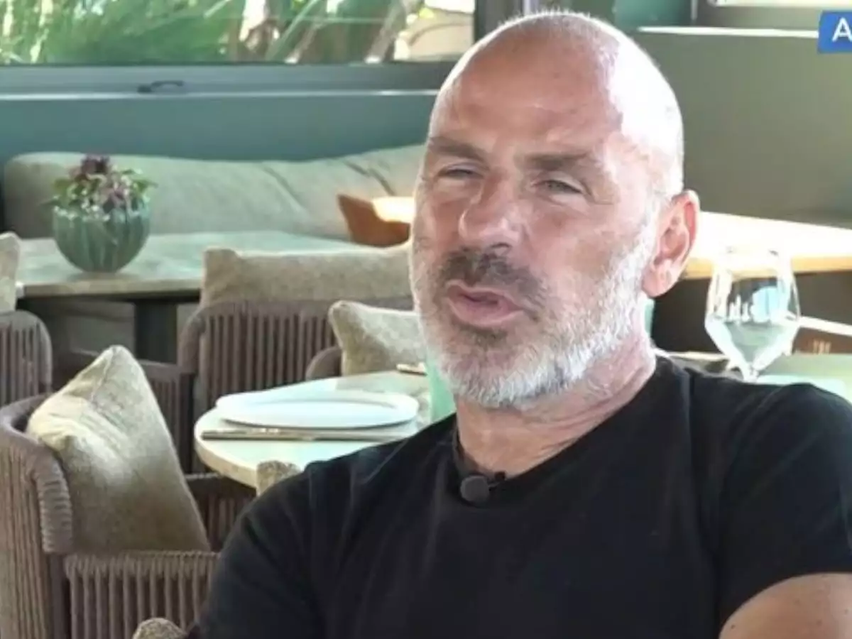 Στέφανος Ξενάκης