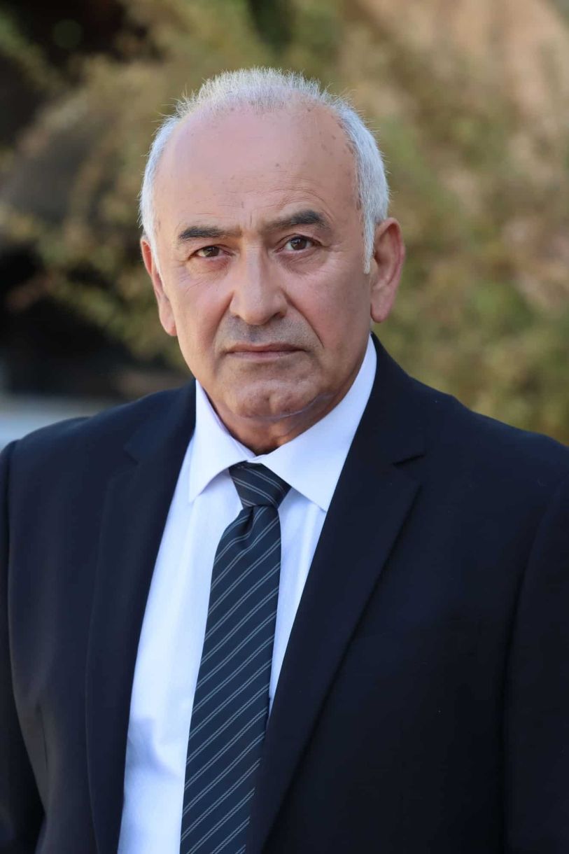 Δημήτρης Μαυρόπουλος