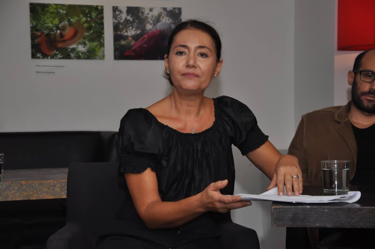 Ηρώ Μουκίου Με ΧΕΙΡΟΥΡΓΗΣΑΝ για ΚΑΡΚΙΝΟ, ενώ ΔΕΝ ΕΙΧΑ Η Οδύσσεια της ηθοποιού!!! 3