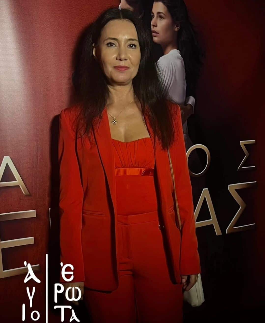 Ηρώ Μουκίου Με ΧΕΙΡΟΥΡΓΗΣΑΝ για ΚΑΡΚΙΝΟ, ενώ ΔΕΝ ΕΙΧΑ Η Οδύσσεια της ηθοποιού!!!