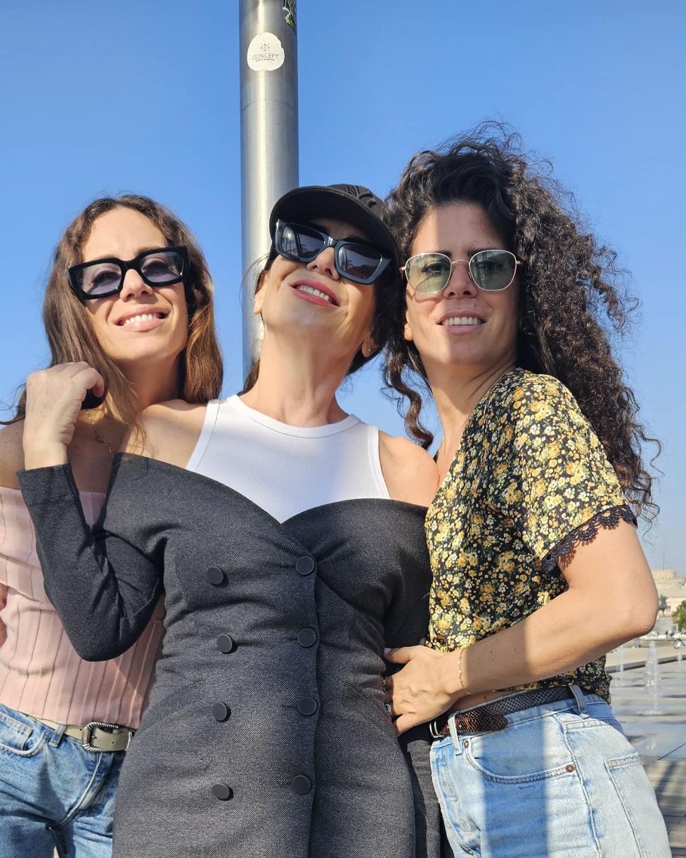 Κατερίνα Διδασκάλου βιογραφικό σήμερα! Η προσωπική ζωή, η ηλικία, το ύψος, η καταγωγή, οι σπουδές, και τα κιλά 4