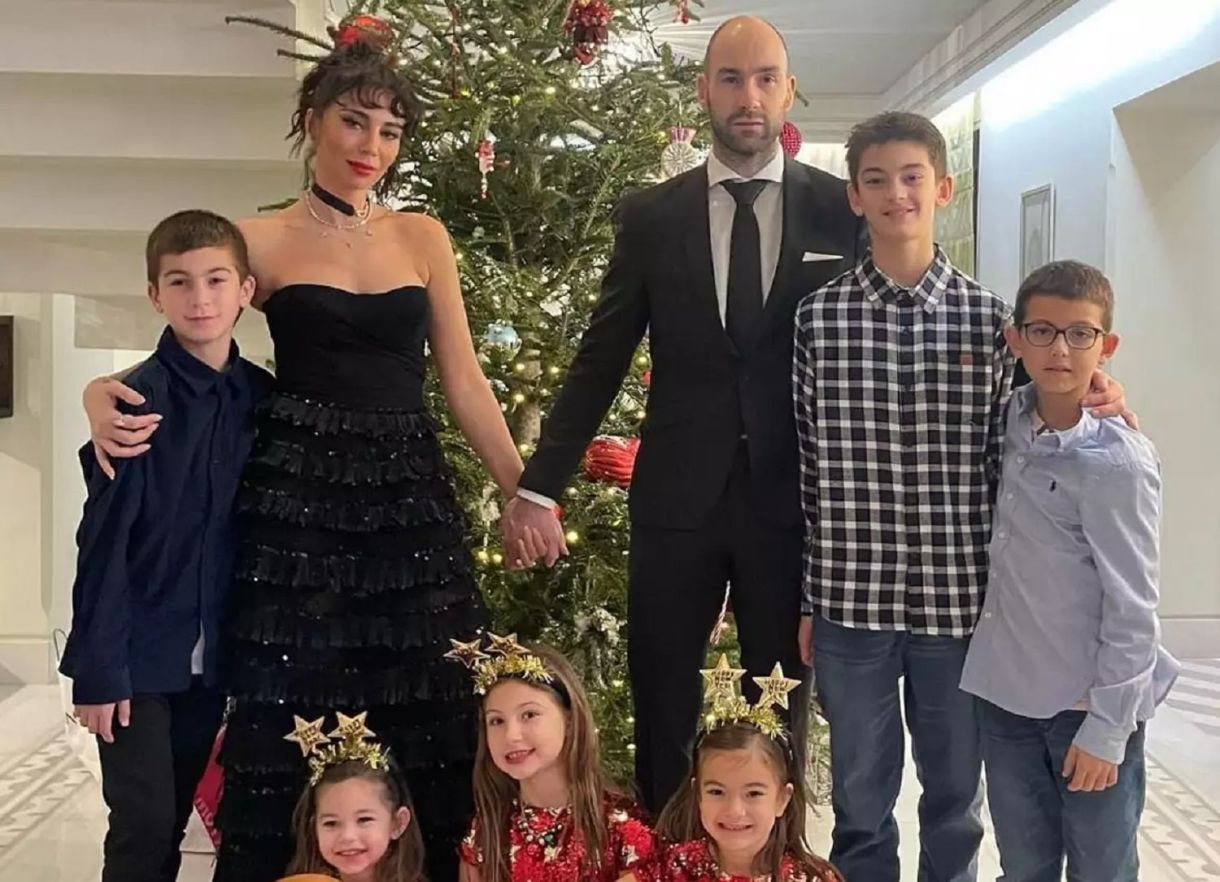 Ολυμπία Χοψονίδου βιογραφικό σήμερα! Η προσωπική ζωή, η ηλικία, το ύψος, η καταγωγή, οι σπουδές, και τα κιλά