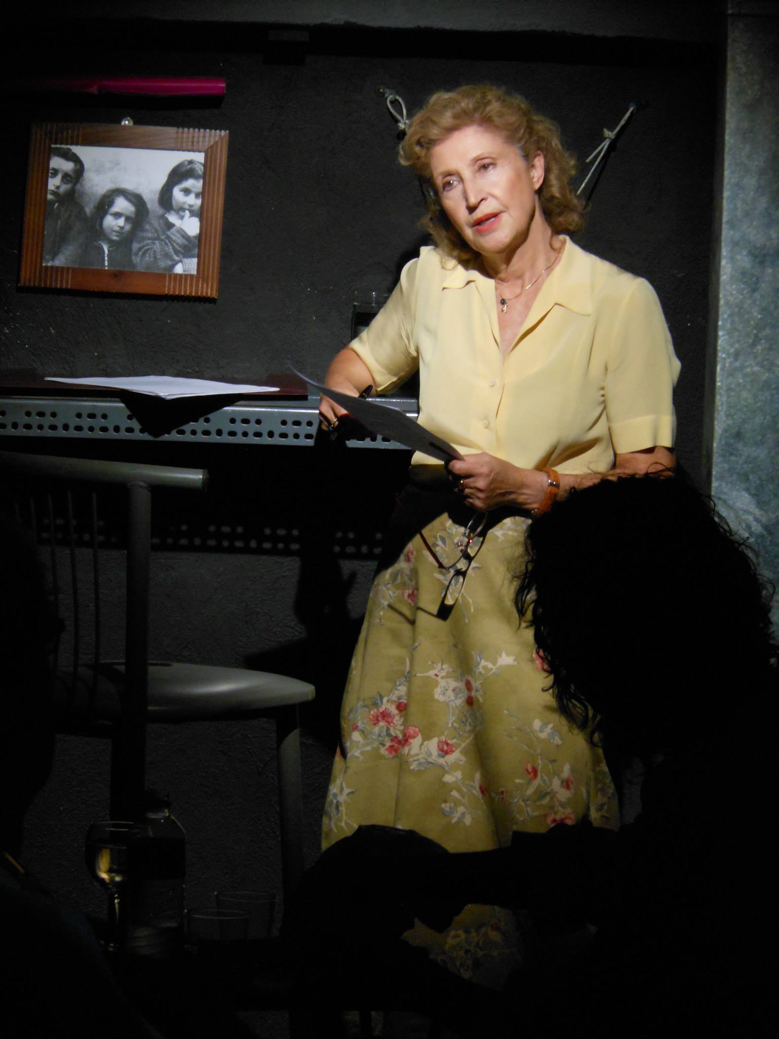 Σοφία Σεϊρλή βιογραφικό σήμερα! Η ηλικία, η προσωπική ζωή, το ύψος, η καταγωγή, οι σπουδές, και τα κιλά