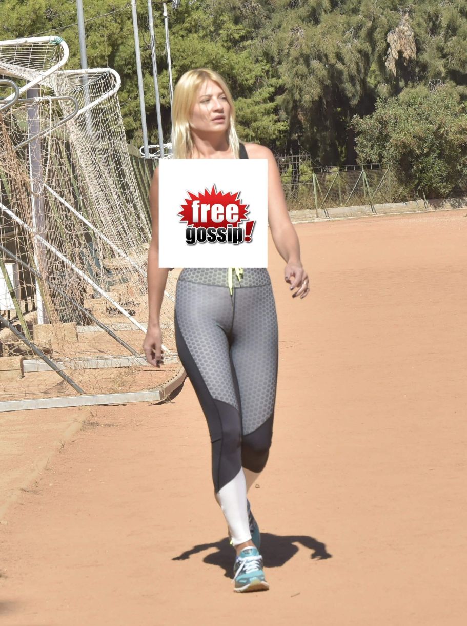 Φαίη Σκορδά βιογραφικό σήμερα! Η προσωπική ζωή, η ηλικία, το ύψος, η καταγωγή, οι σπουδές, και τα κιλά 7