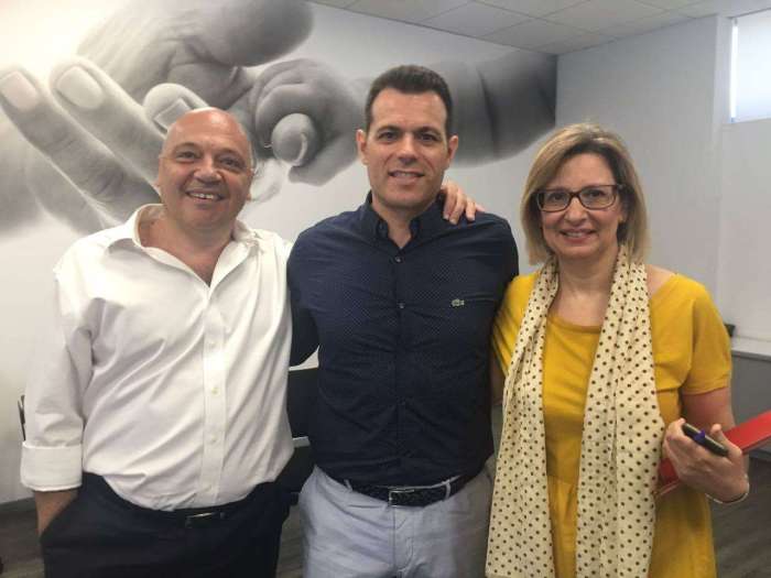 Δημήτρης Ιτούδης
