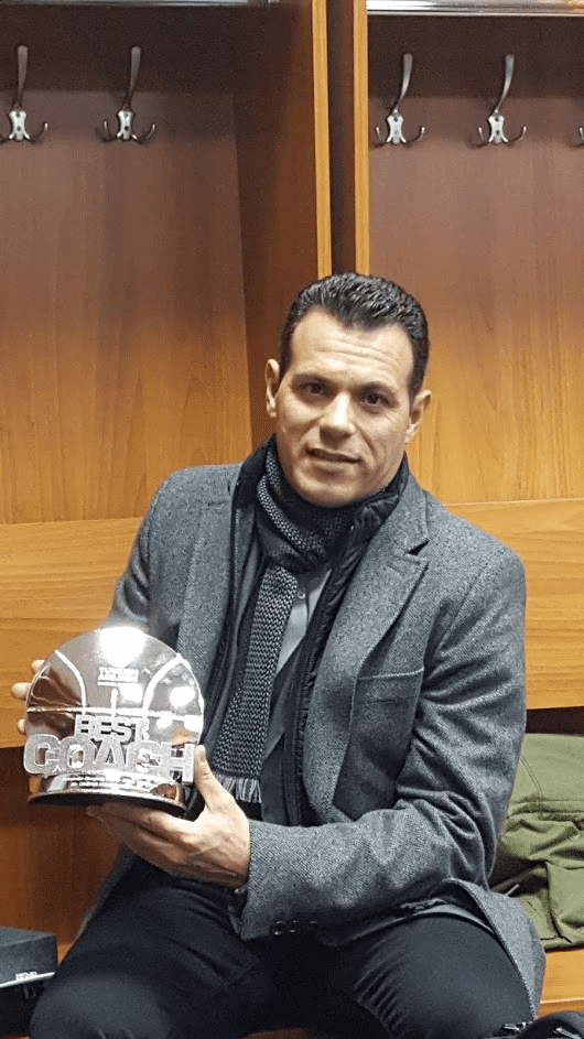 Δημήτρης Ιτούδης
