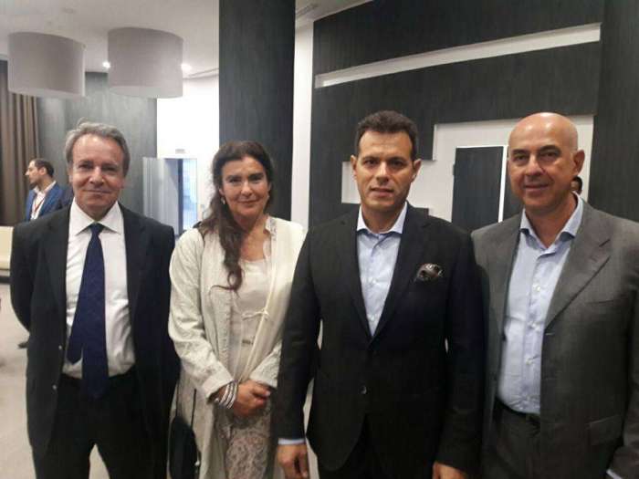 Δημήτρης Ιτούδης
